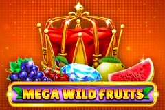 Mega Wild Fruits