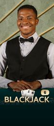 Blackjack 6