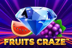 Fruits Craze