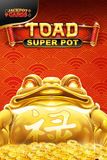 Toad Super Pot