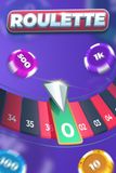 Roulette