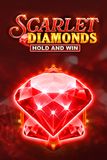 Scarlet Diamonds Hold and Win