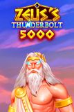 Zeus's Thunderbolt 5000