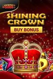 Shining Crown Buy Bonus