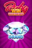 Ruby Win: Hold The Spin