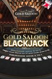 Gold Saloon RNG Blackjack