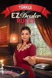 EZ Dealer Roulette Turkish