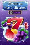 Fruits On Ice Collection 10 Lines