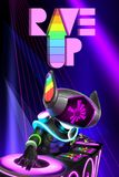 Rave Up with Pay Rises