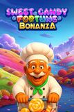 Sweet Candy Fortune Bonanza
