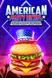Amercian Party Riches