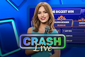 Crash Live Crash Live
