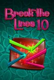 Break The Lines 10