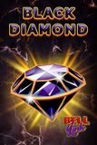 Black Diamond Bell Link