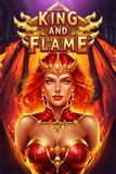 King and Flame