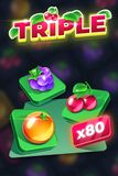 Triple