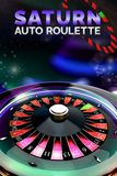 Saturn Auto Roulette