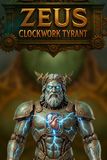 Clockwork Tyrant