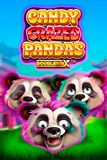 Candy Crazed Pandas DoubleMax