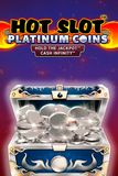 Hot Slot Platinum Coins