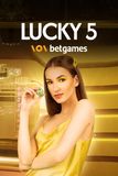 Lucky 5