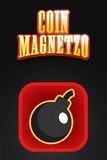 Coin MagnetZo